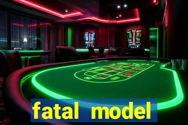 fatal model cruzeiro do sul acre